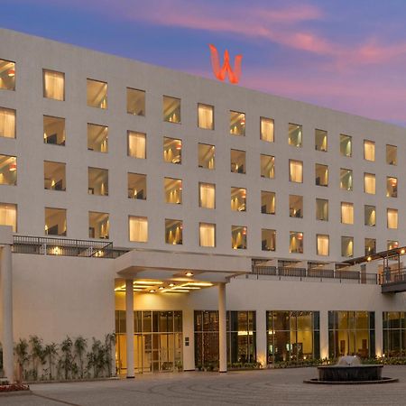 Welcomhotel By Itc Hotels, Belagavi Kültér fotó