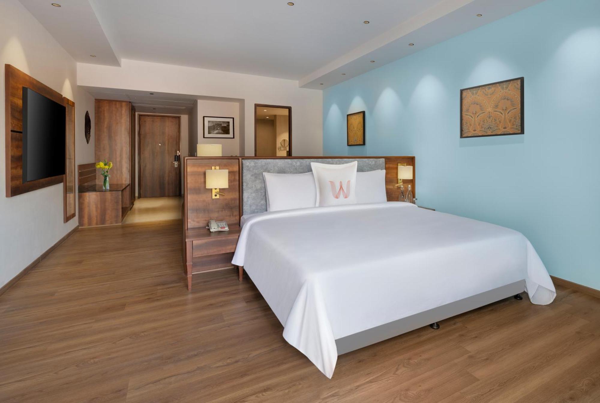 Welcomhotel By Itc Hotels, Belagavi Kültér fotó